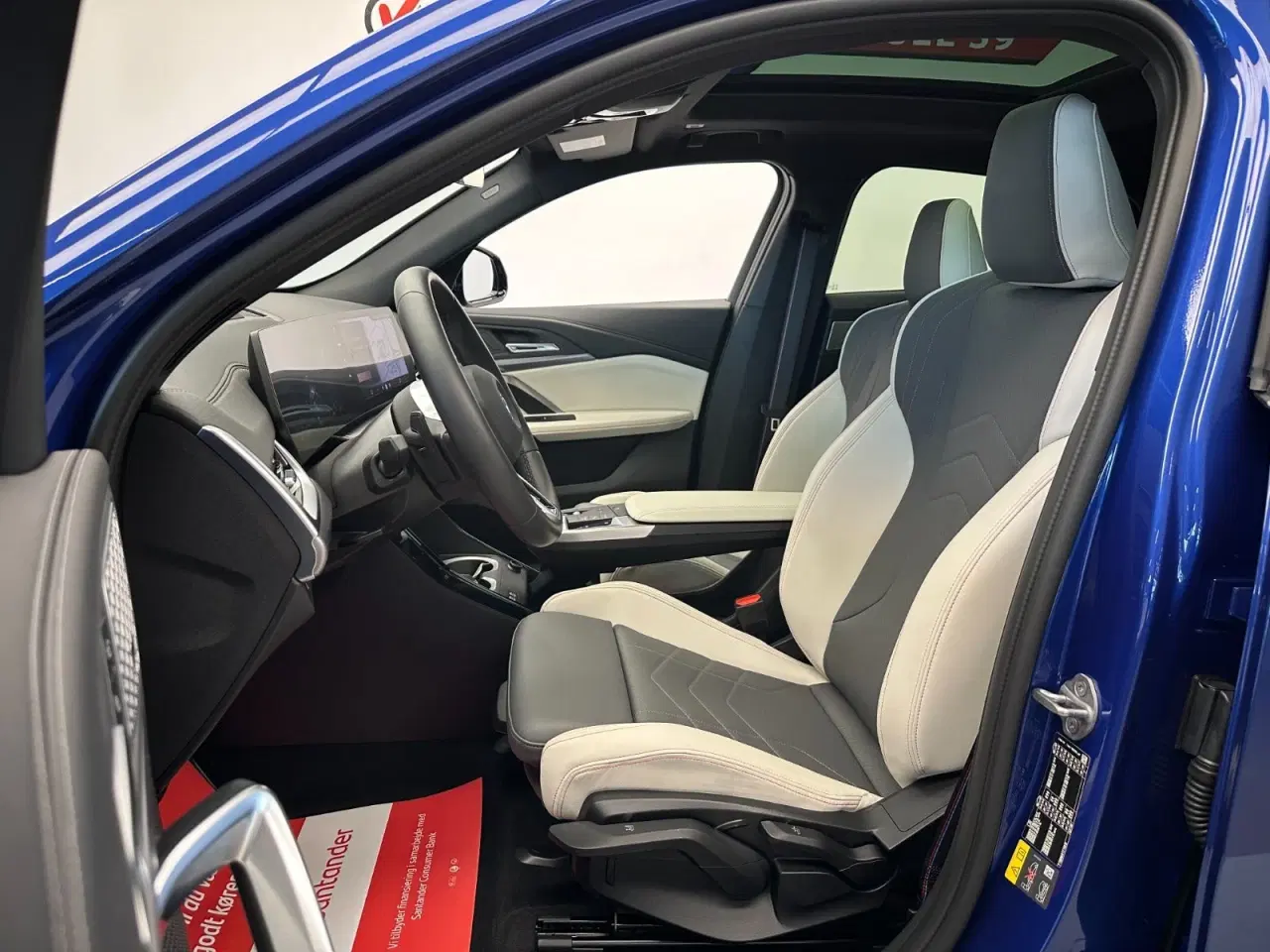 Billede 10 - BMW iX2 eDrive20 M-Sport