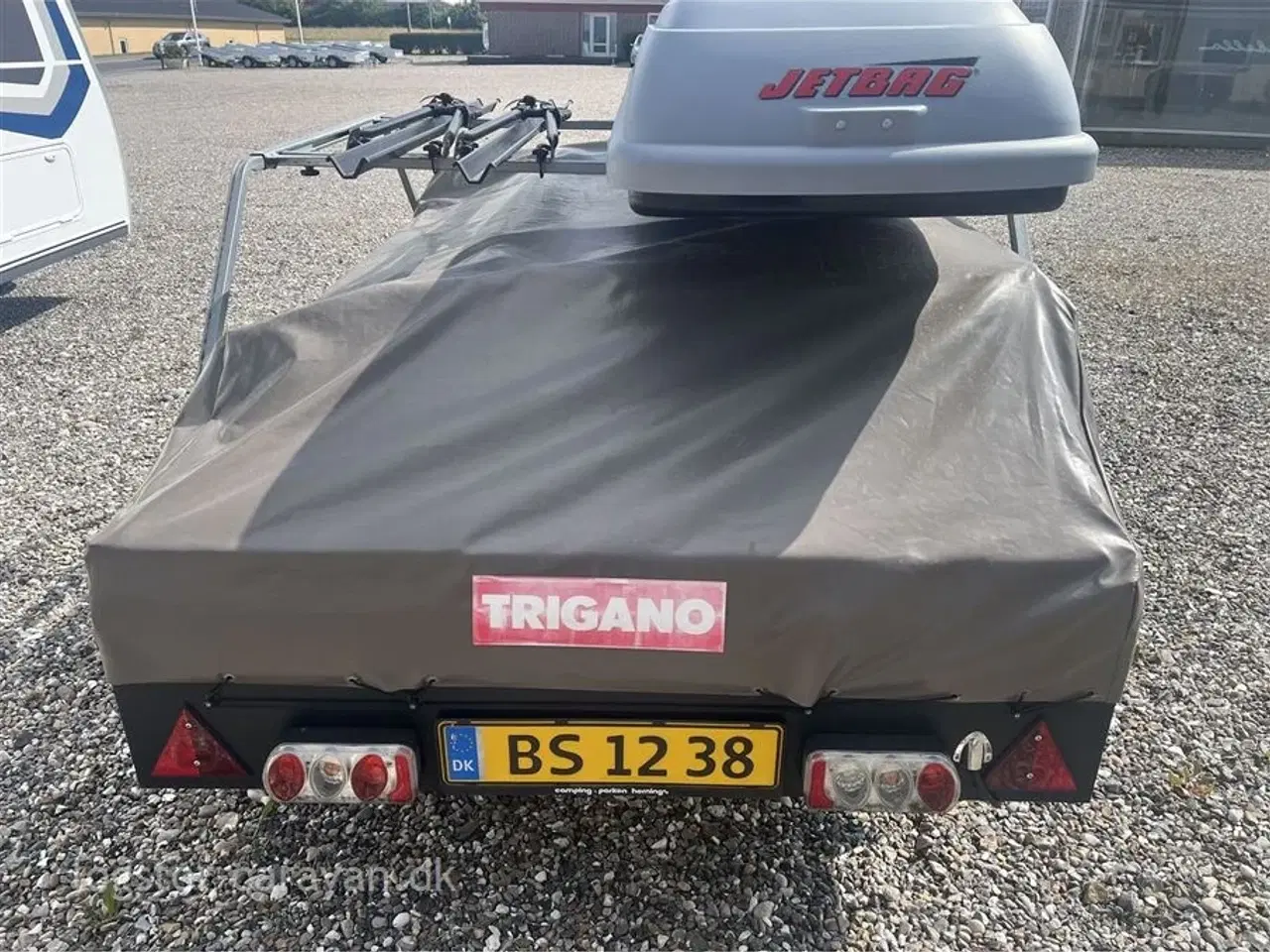 Billede 6 - 2015 - Trigano Galleon L622B