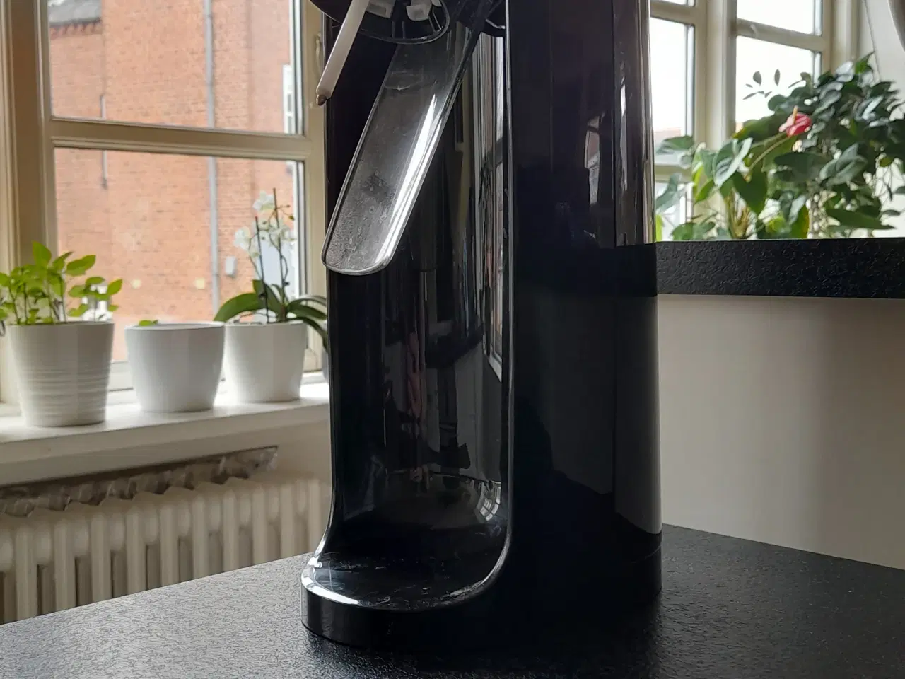 Billede 1 - Sodastream maskine