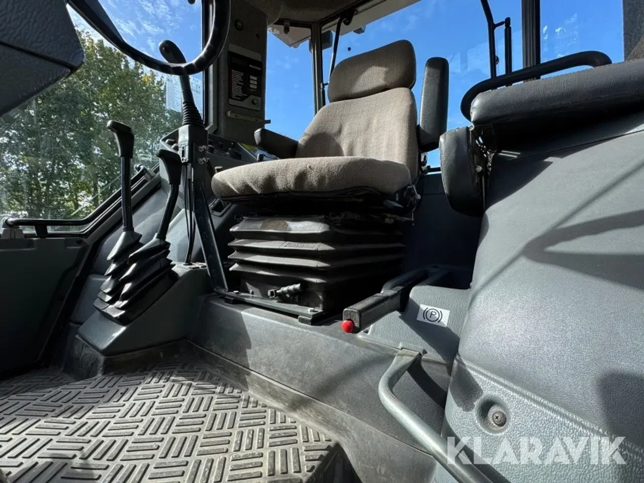 Billede 12 - Traktor Massey-Ferguson 3060