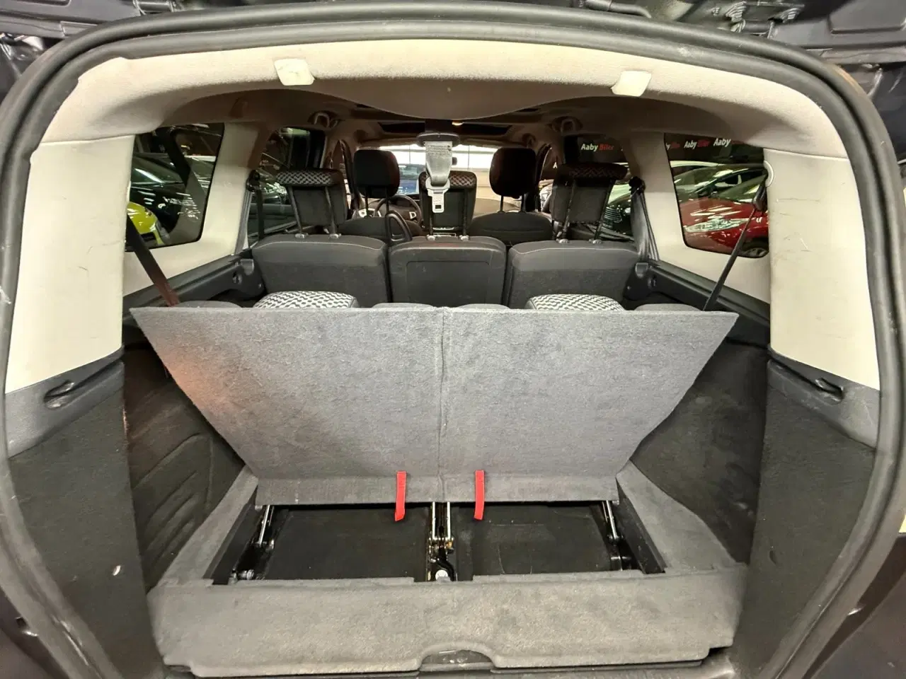 Billede 13 - Renault Grand Scenic III 1,6 dCi 130 Dynamique 7prs