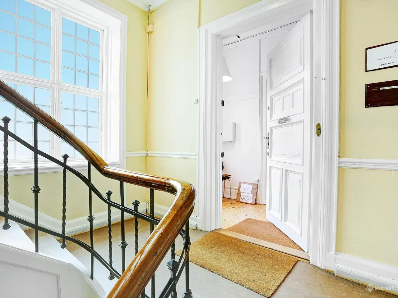 Billede 6 - Herskabeligt lejemål med ”egen” café og mulighed for kantineordning