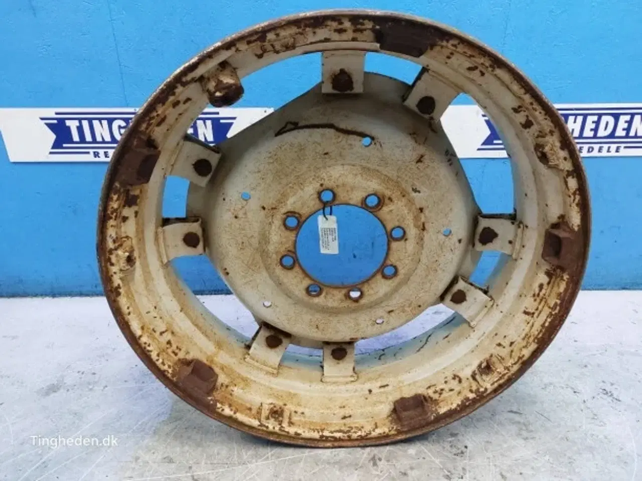 Billede 16 - 38"   DW12x38