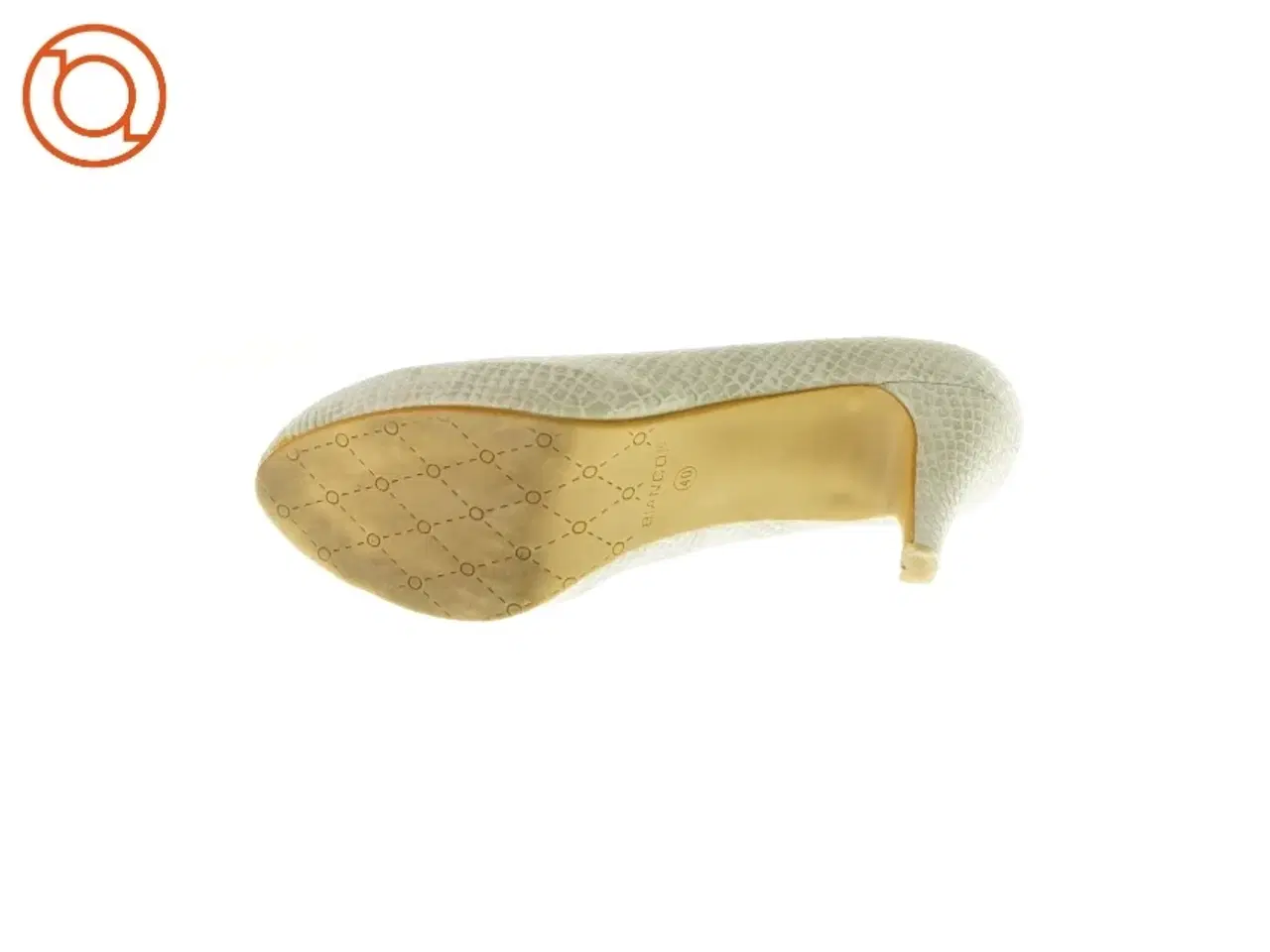 Billede 2 - Stiletter fra Bianco (str. 40)