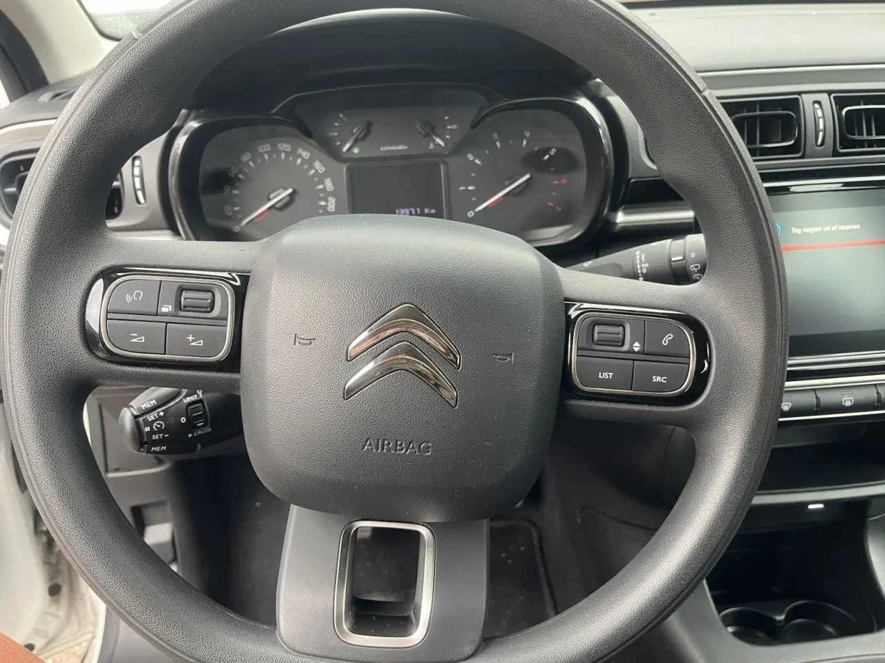 Billede 11 - Citroën C3 1,2 PureTech 82 Attraction