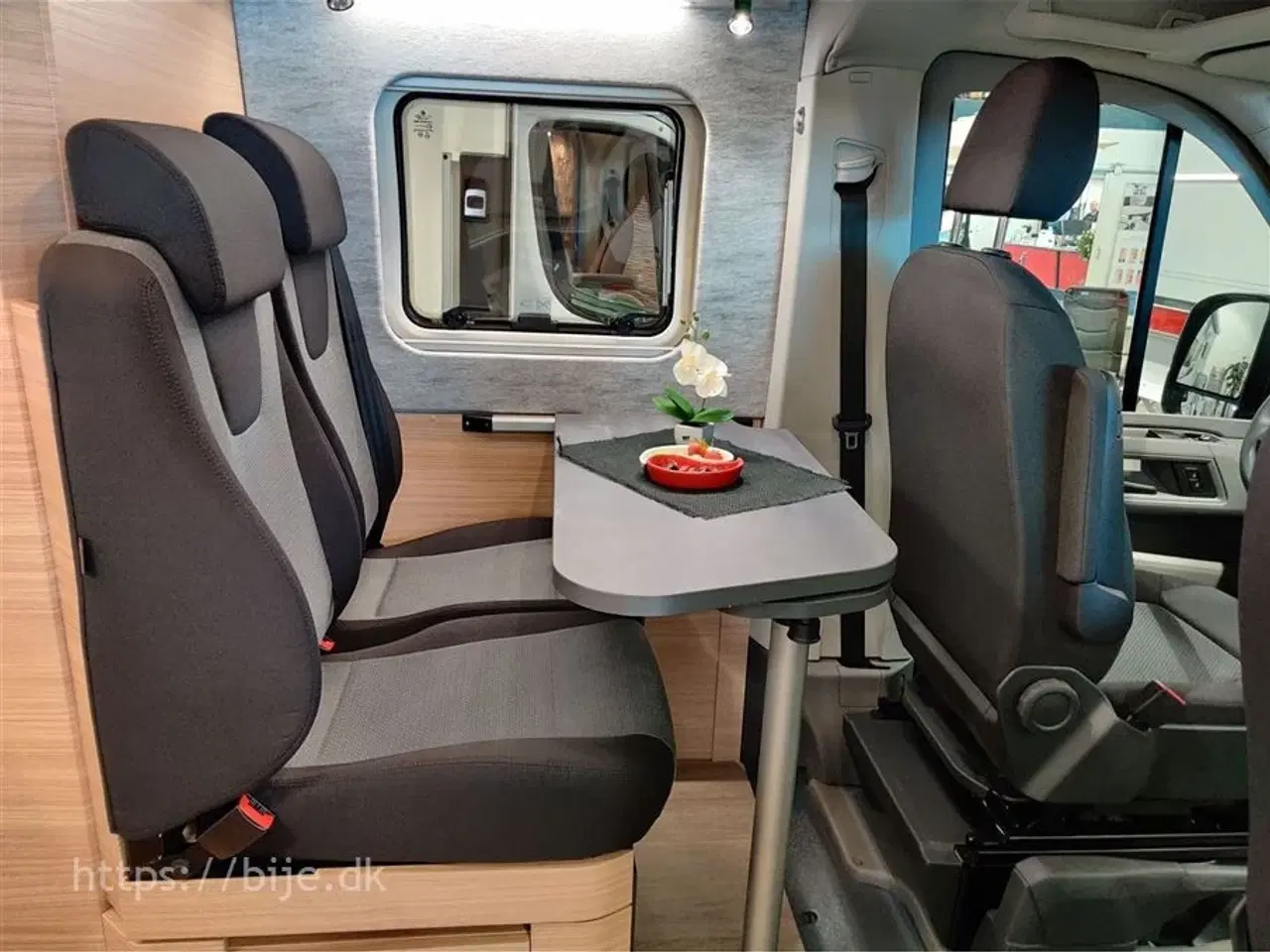 Billede 22 - 2023 - Hobby Maxia Van 680 ET