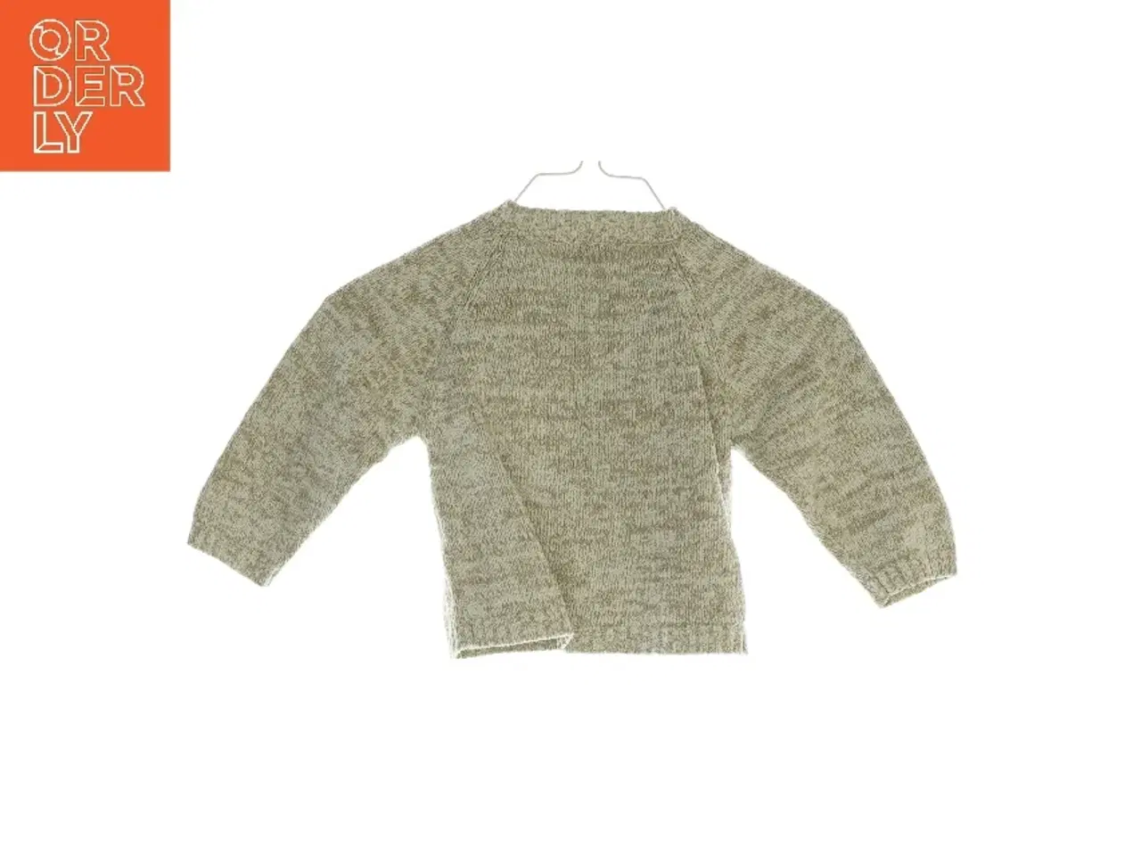 Billede 2 - Sweater fra Baby Mexx (Str 62 cm)