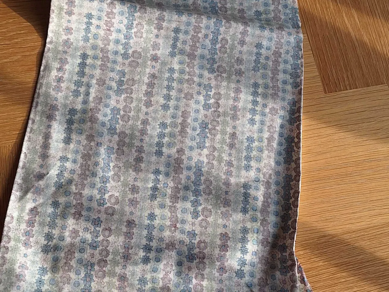 Billede 5 - Bomuldsstof 