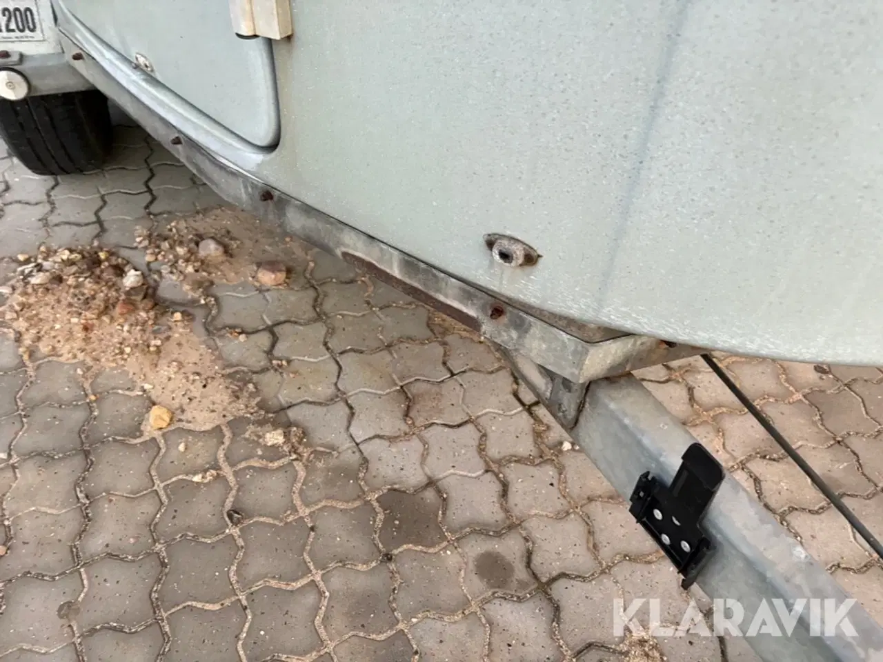 Billede 12 - Hestetrailer Marosselandia Big Star