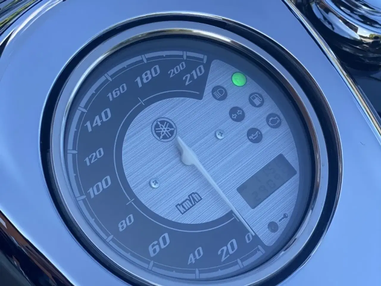 Billede 8 - Yamaha XVS 950 A