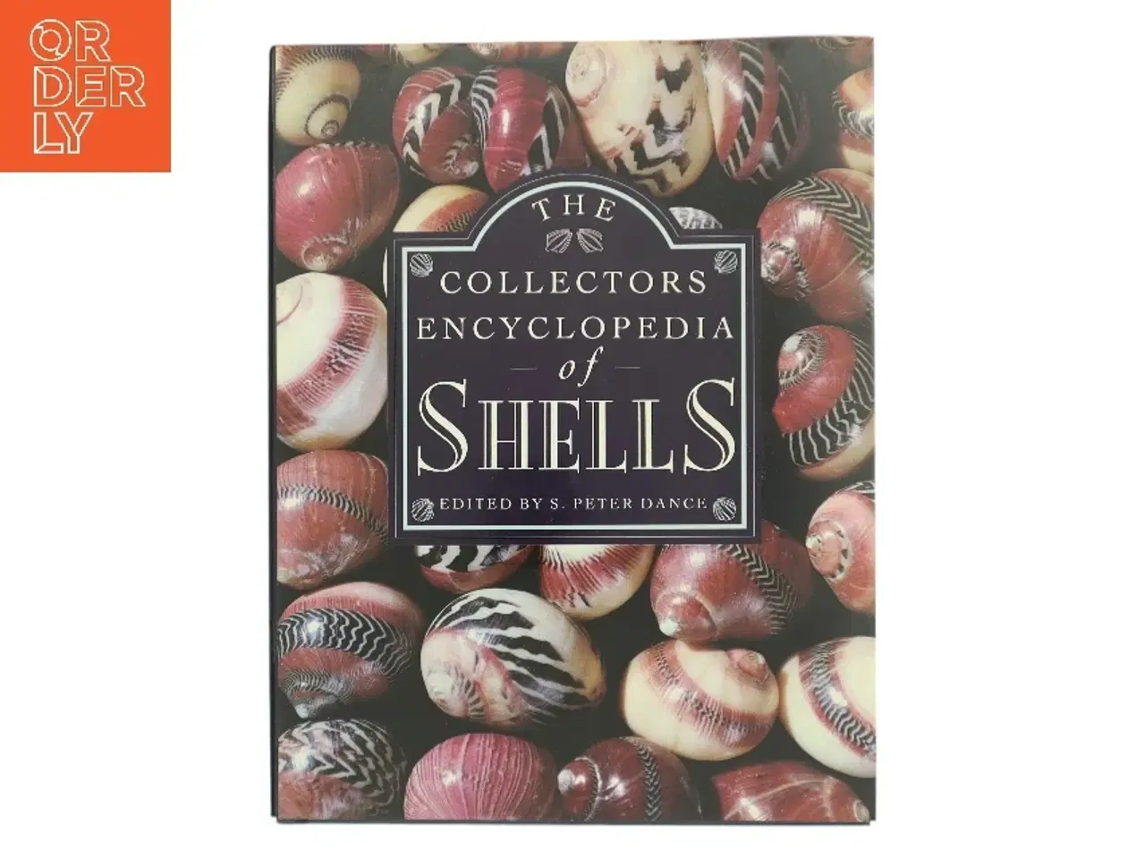 Billede 1 - The Collector's Encyclopedia of Shells af S. Peter Dance (Bog)