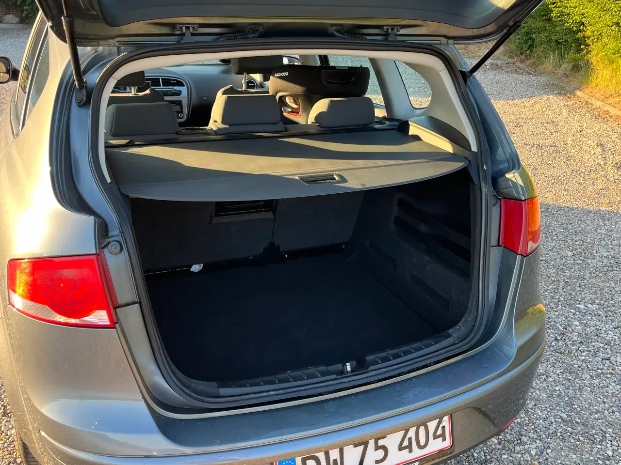 Billede 9 - Seat Altea XL 1.6 TDI