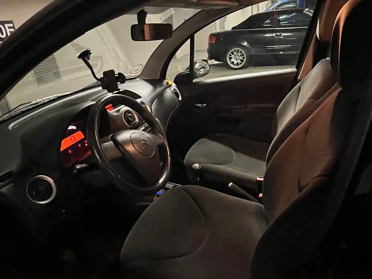 Billede 7 - Citroen C3 1,6 16V Mistral 5d