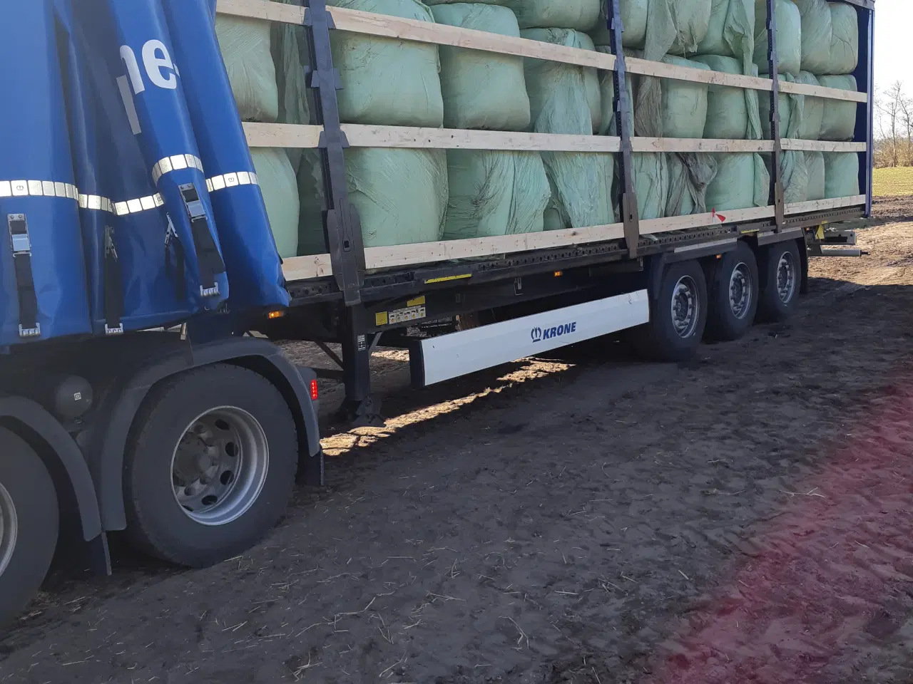 Billede 1 - wrap/wraphø