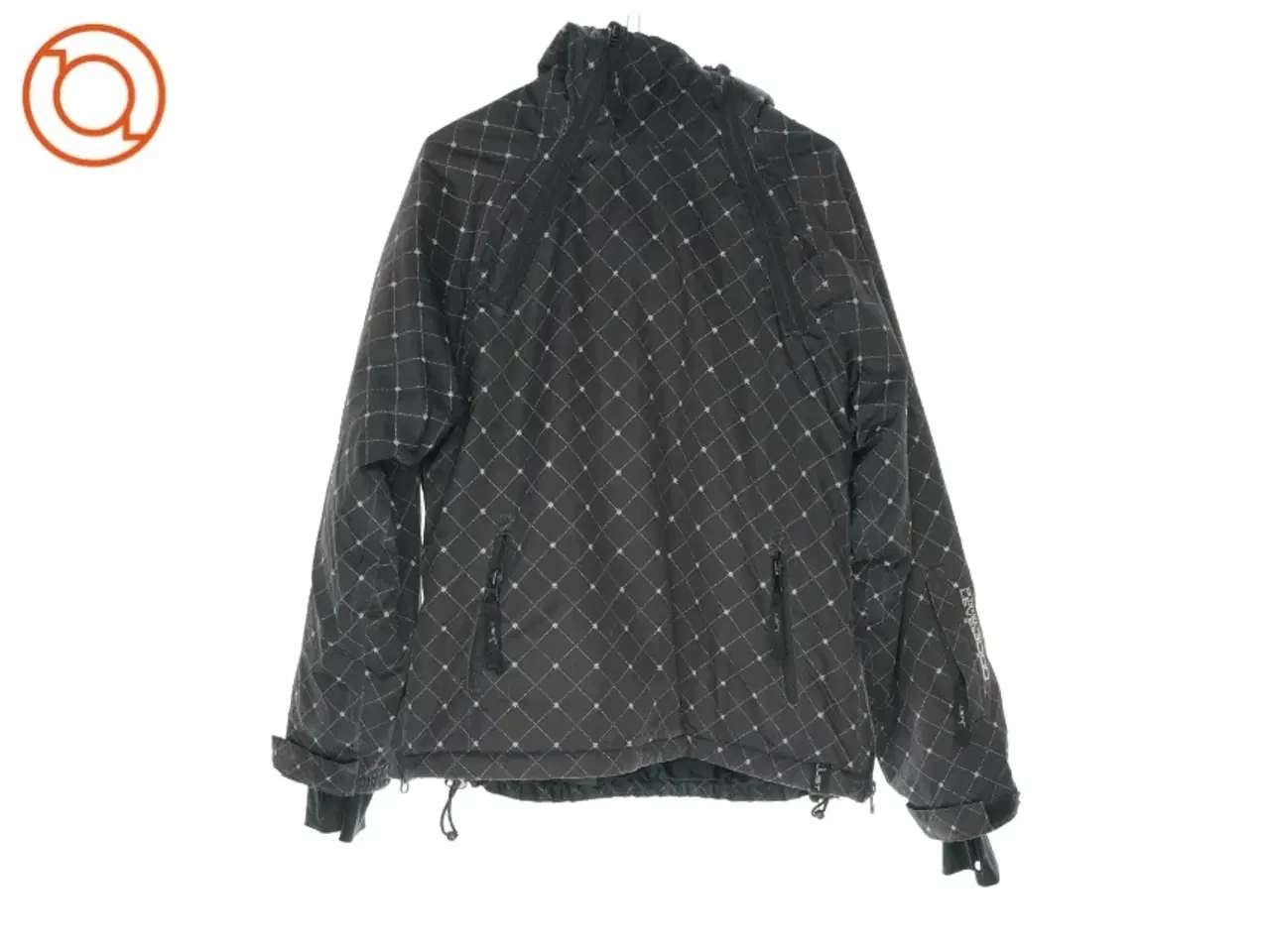 Billede 1 - Vindjakke fra Ukendt (str. 140 cm)