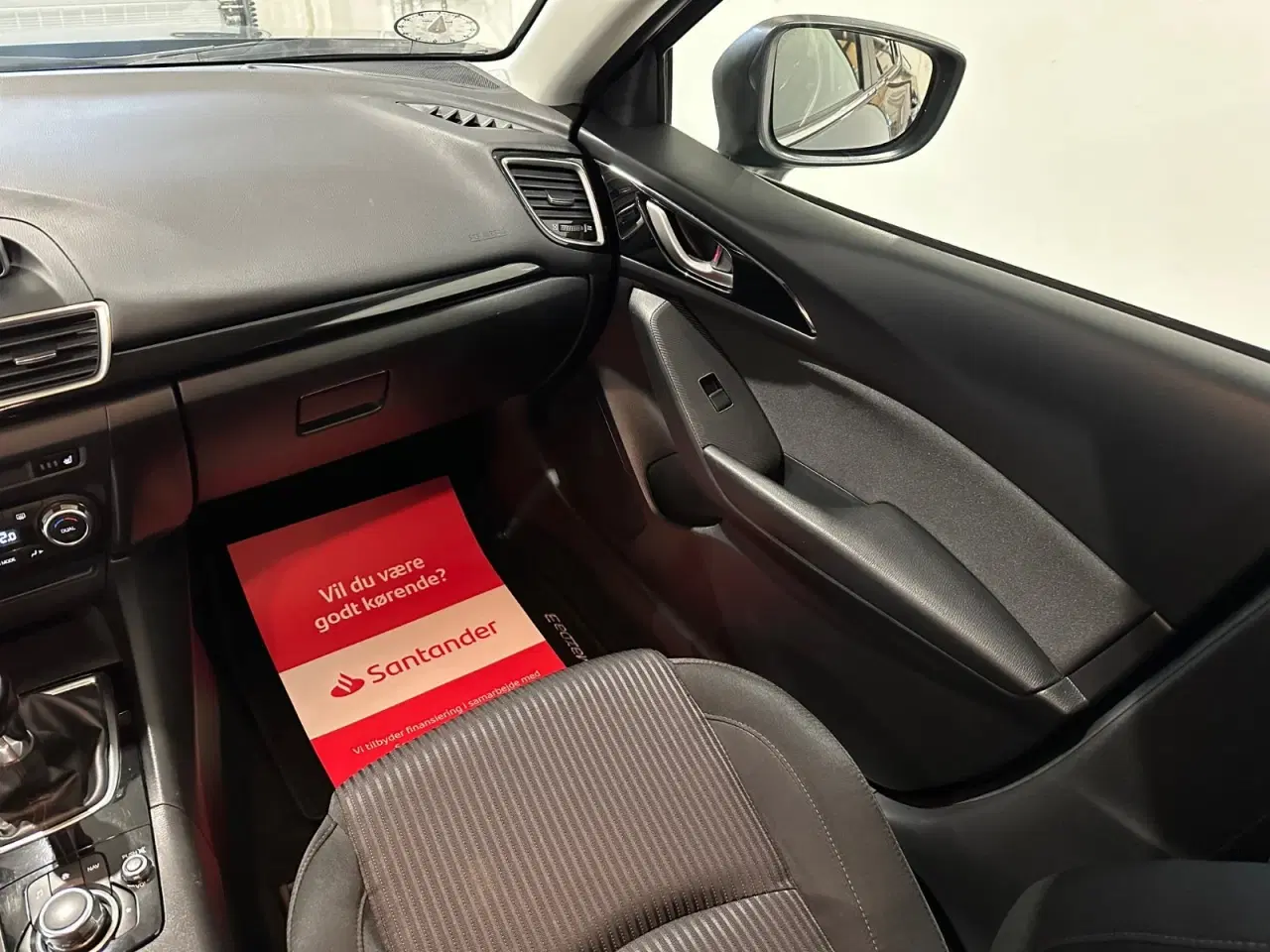 Billede 12 - Mazda 3 2,0 SkyActiv-G 120 Vision