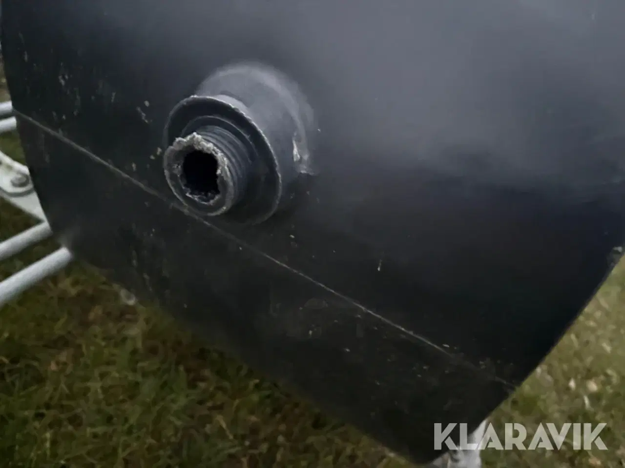 Billede 11 - Fodertru