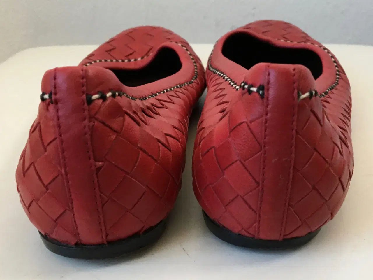 Billede 5 - Bottega Veneta, ballerinasko, str 37