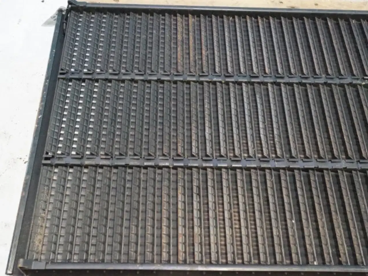 Billede 2 - John Deere 9780 Undersold H. AZ100700 (2)