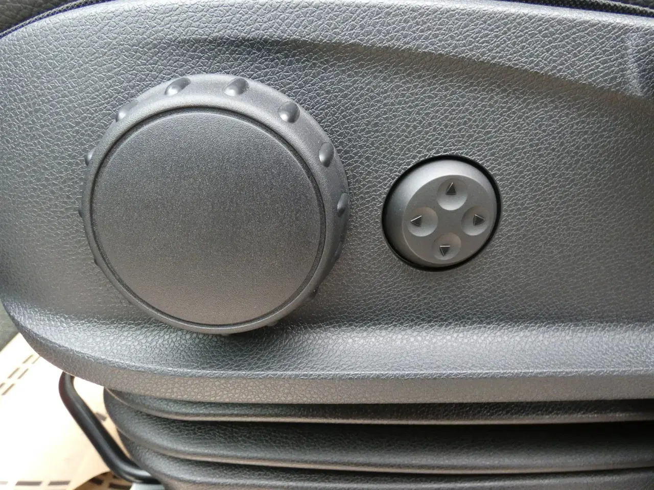 Billede 18 - Mercedes-Benz Sprinter 319 2,0 CDI A2 Select 4X4 9G-Tronic 190HK Van 9g Aut.