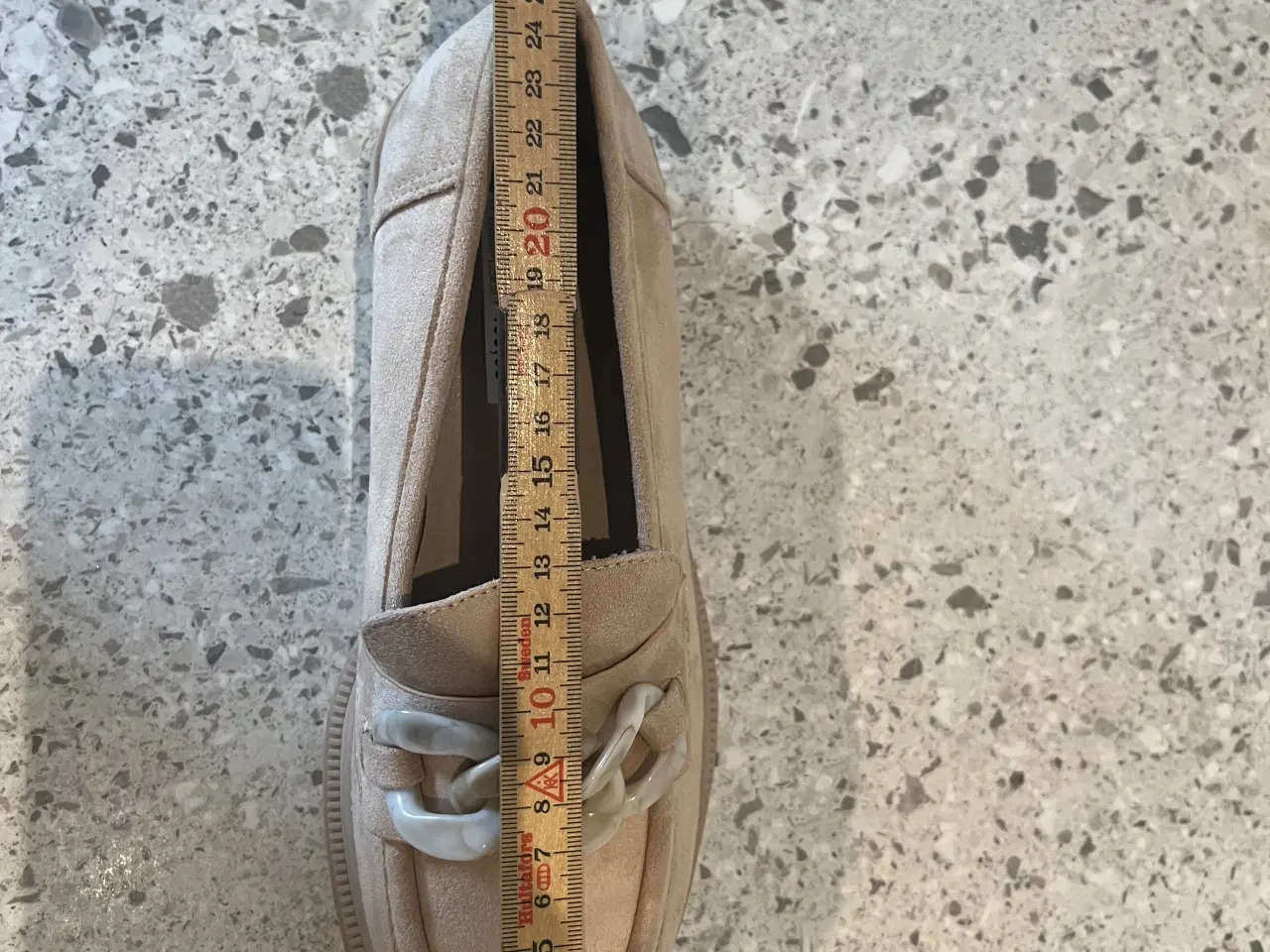 Billede 11 - Duffy loafers str 39