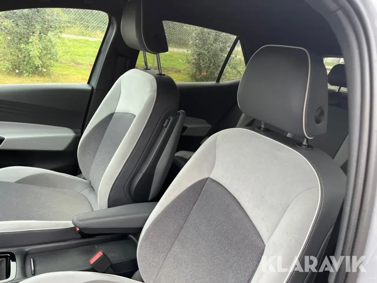 Billede 6 - Volkswagen ID.3 Pro 107 kW