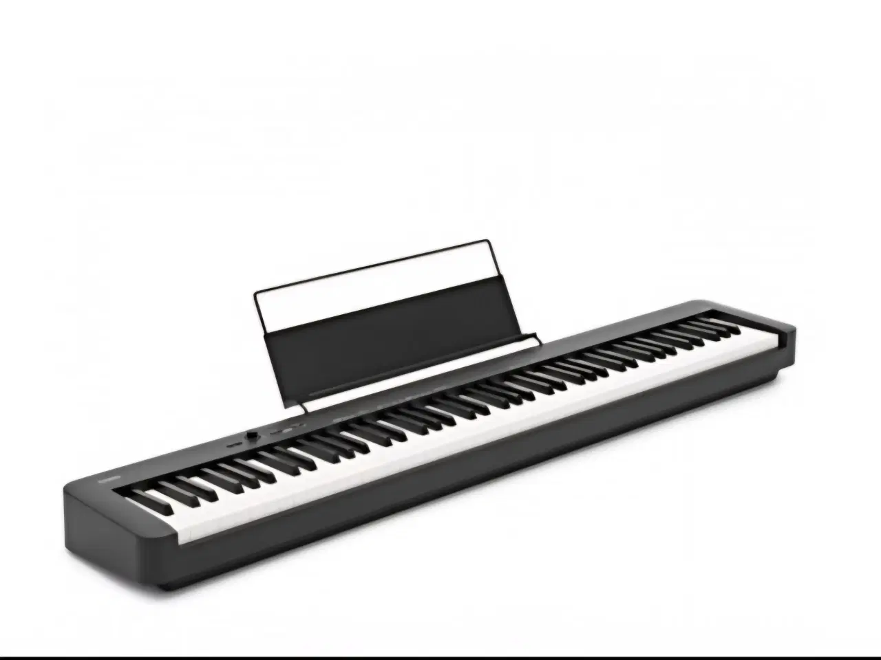 Billede 1 - Casio CDP s110 Keyboard + tilbehør