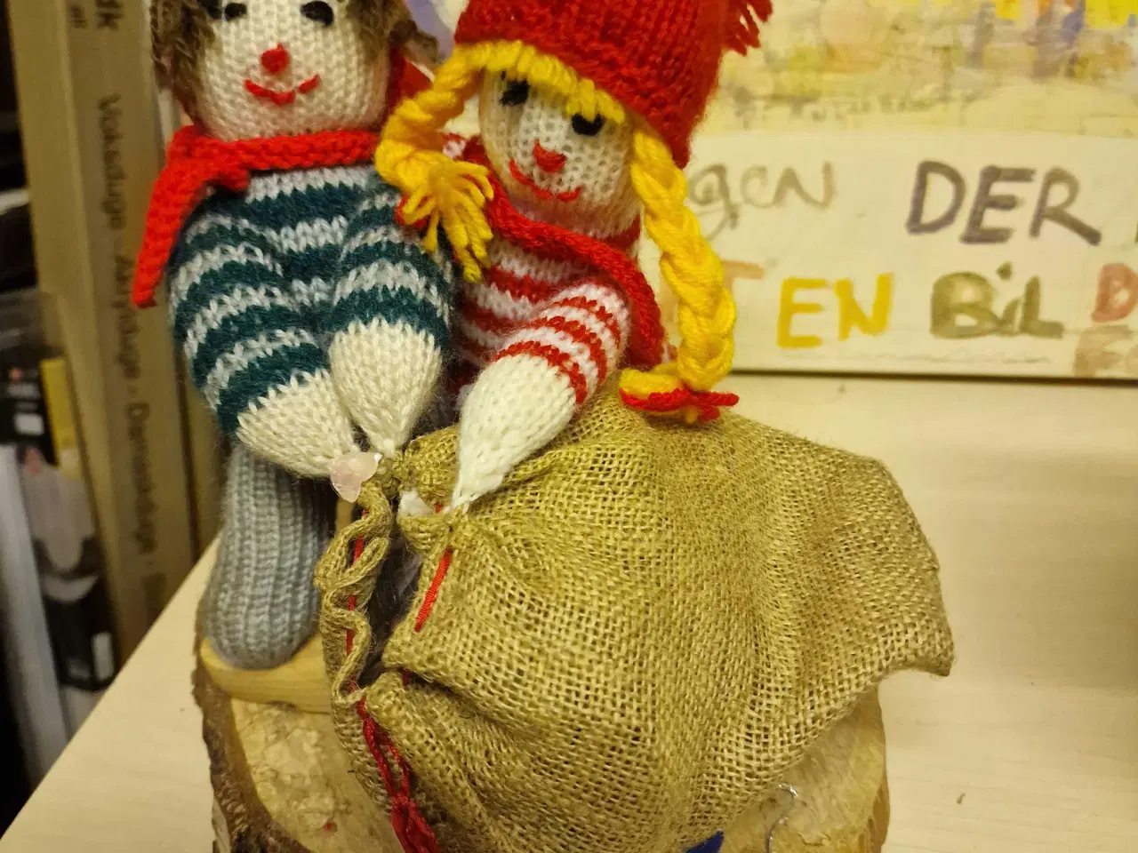 Billede 6 - Nissesamling