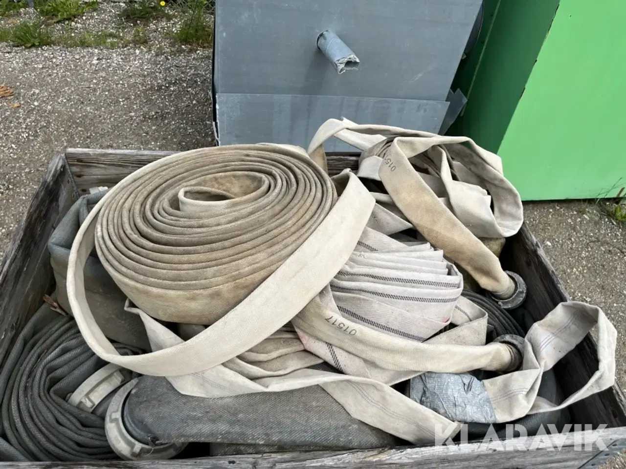 Billede 3 - Slanger - 1 palle