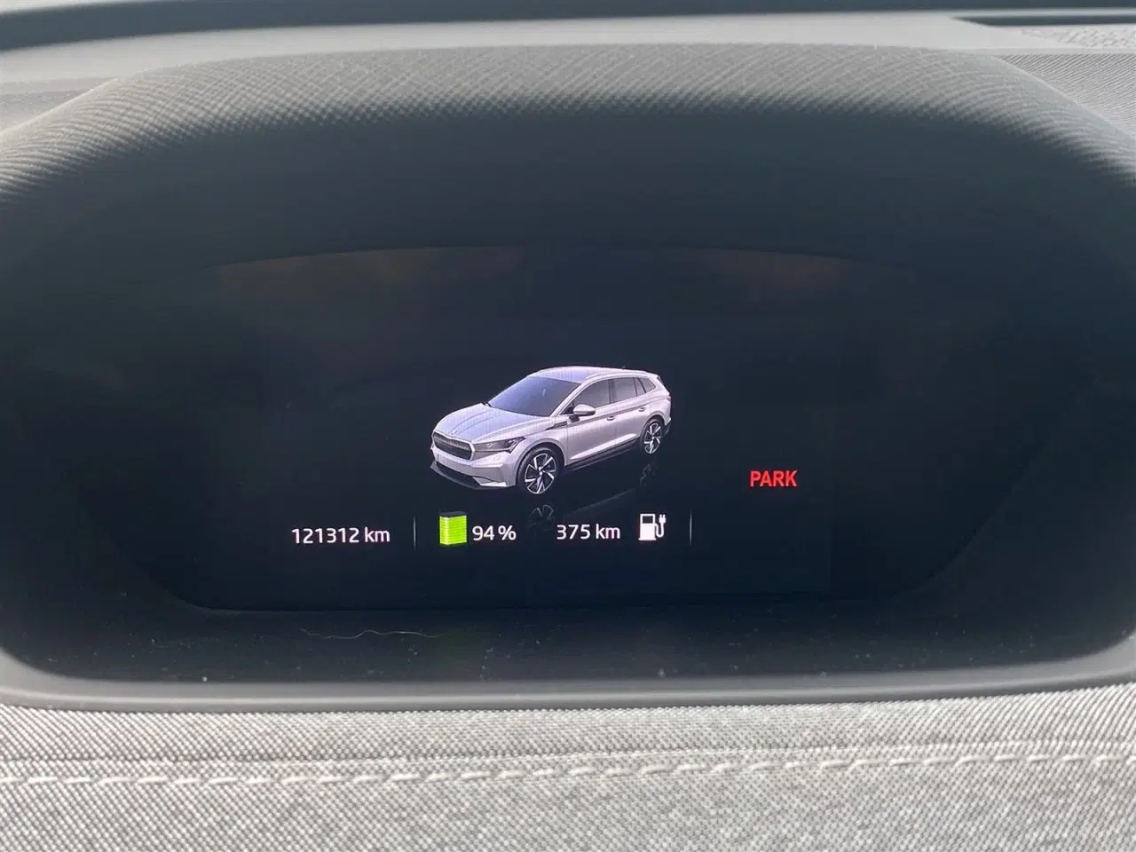 Billede 14 - Skoda Enyaq 80 iV Plus