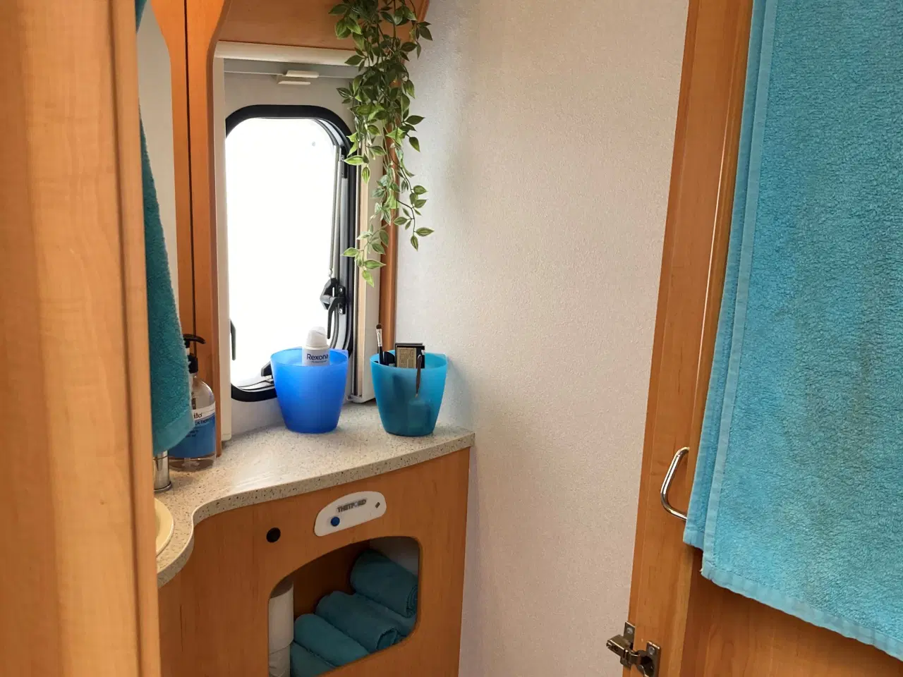 Billede 7 - Fugttestet, gasttestet og nysynet. 