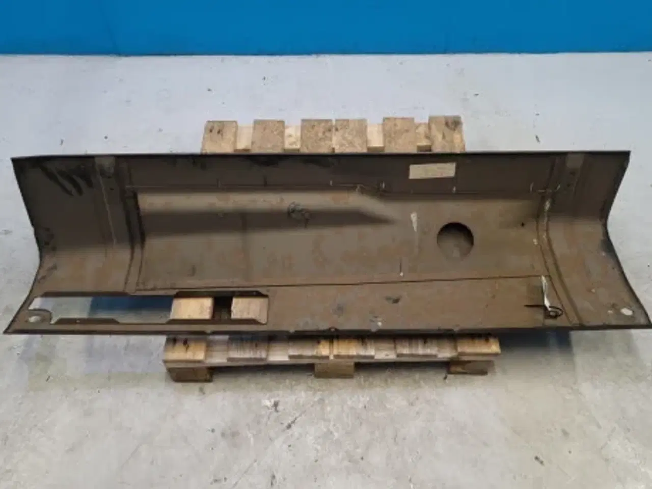 Billede 7 - Ford 40 Serie Skærm 81870591