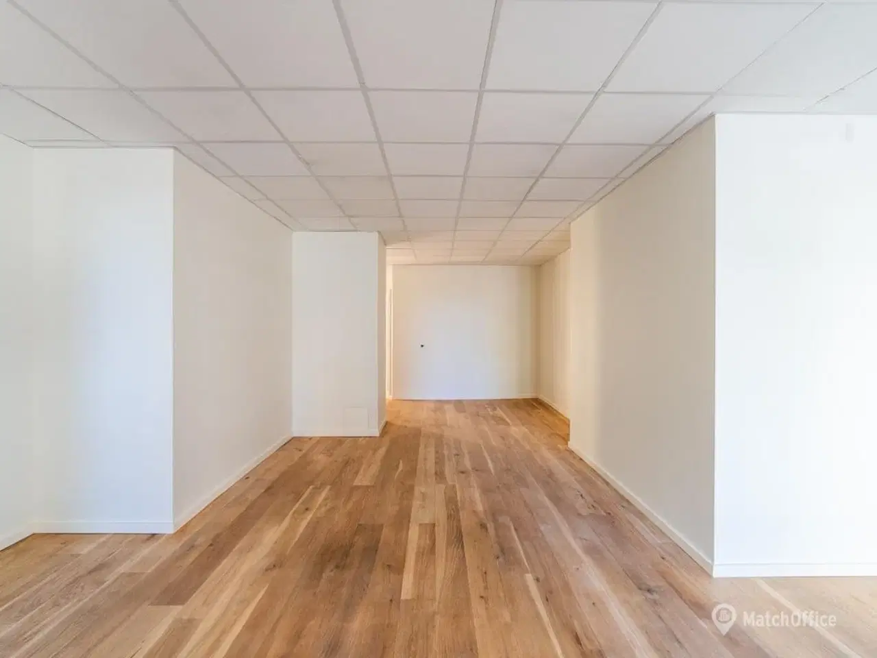 Billede 4 - Veleksponeret butikslokale på 92 m² lige ved Frederiksberg Centret