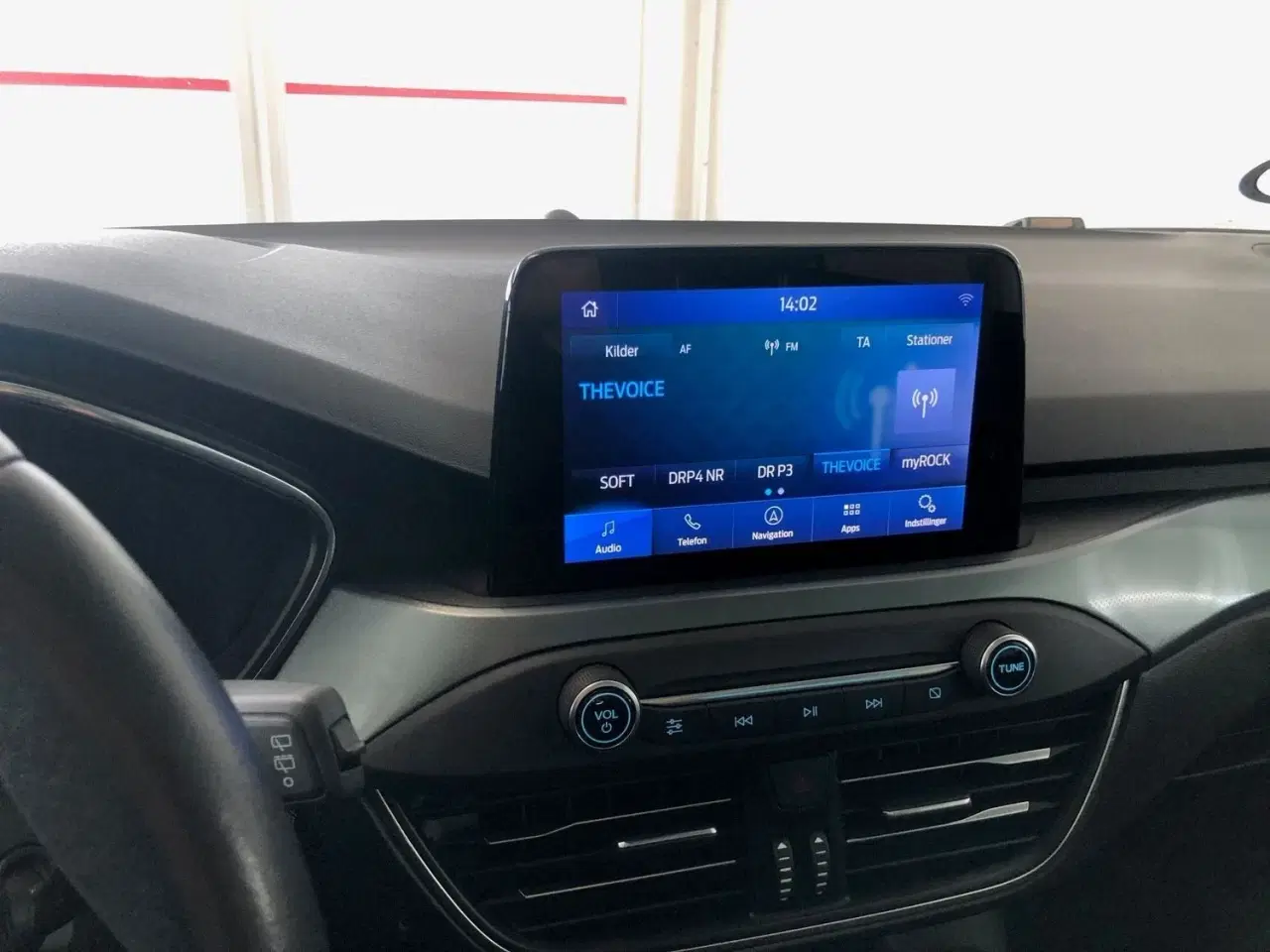 Billede 5 - Ford Focus 1,5 EcoBlue Active aut.
