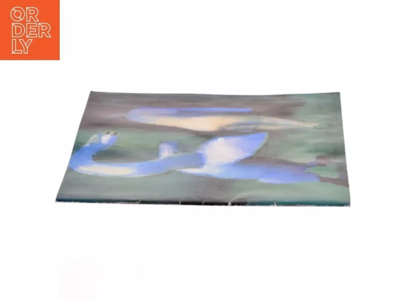 Billede 2 - Katalog: Gudhjem Museum Sommer-Udstilling1998