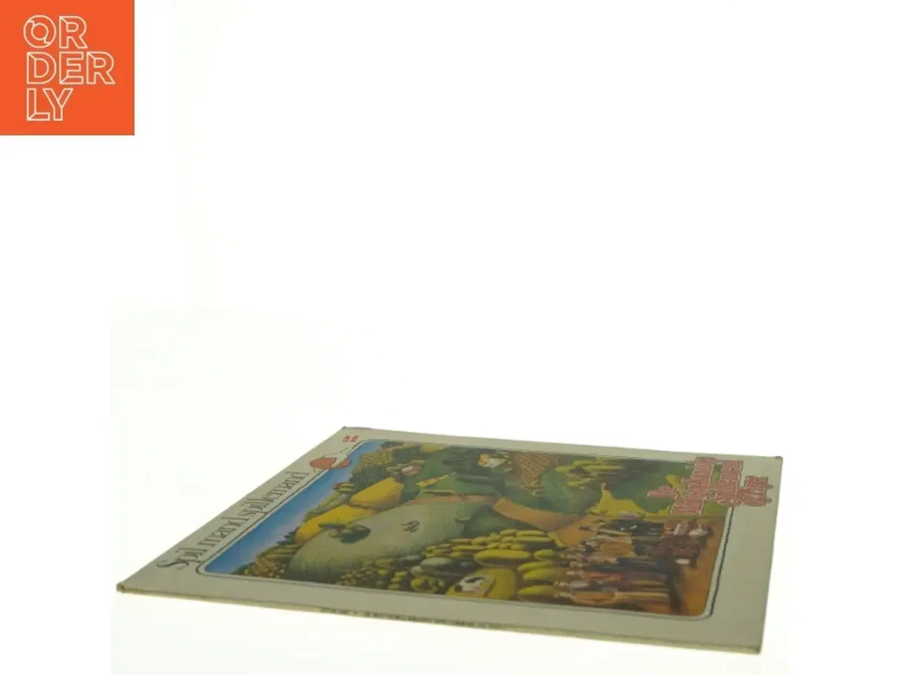 Billede 4 - Folke LP