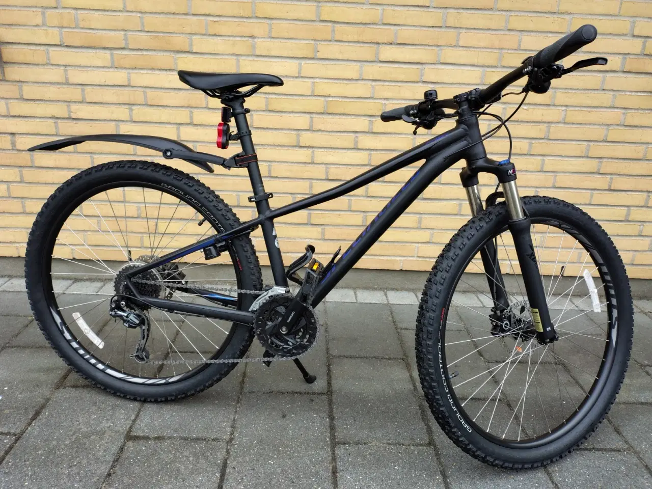 Billede 1 - 27 gears Specialized Pitch woman mountainbike