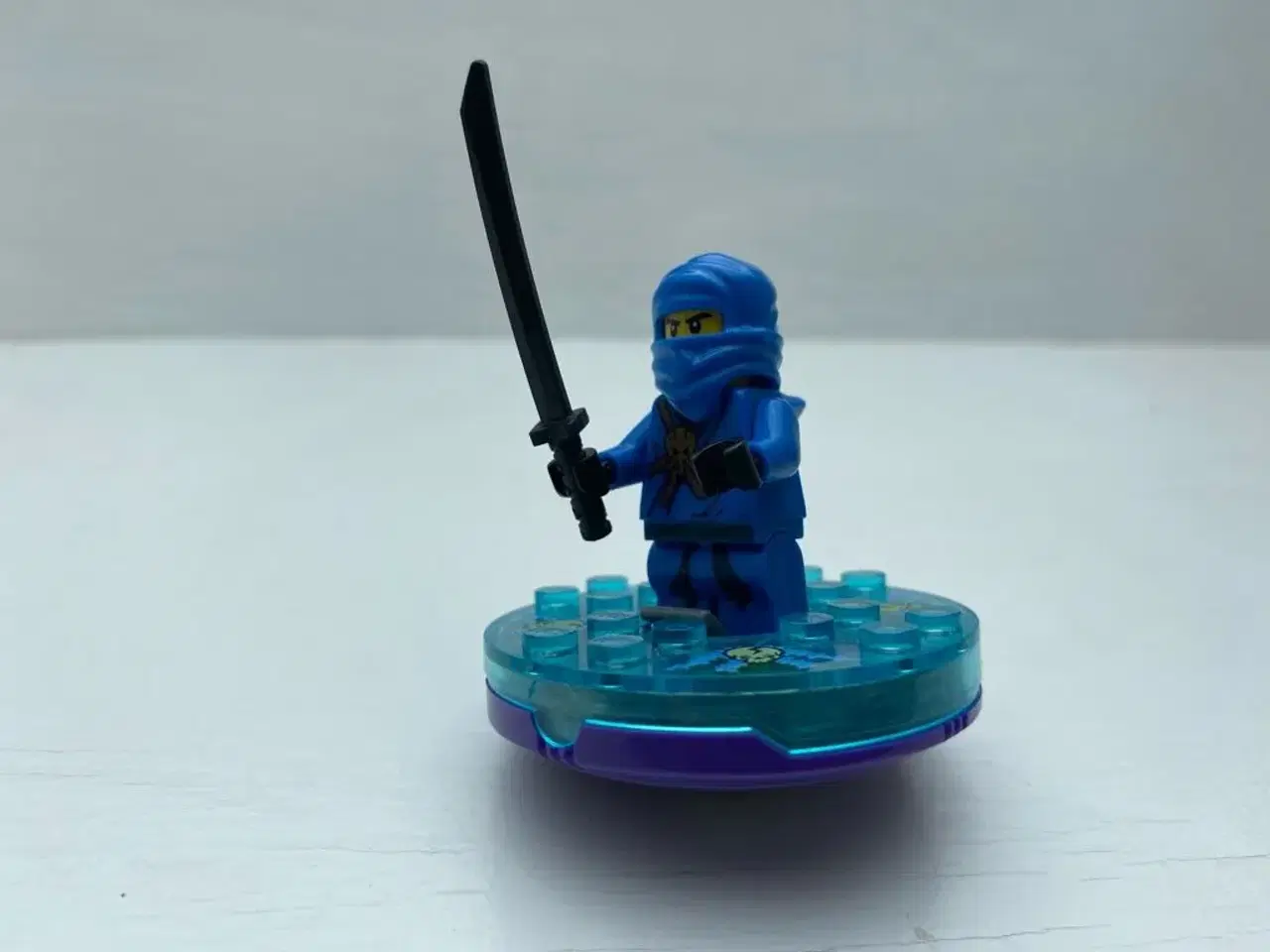 Billede 9 - Lego Ninjago - flere byggesæt