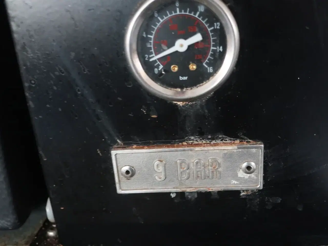 Billede 4 - Kaffemaskine SPENGLER PSL50