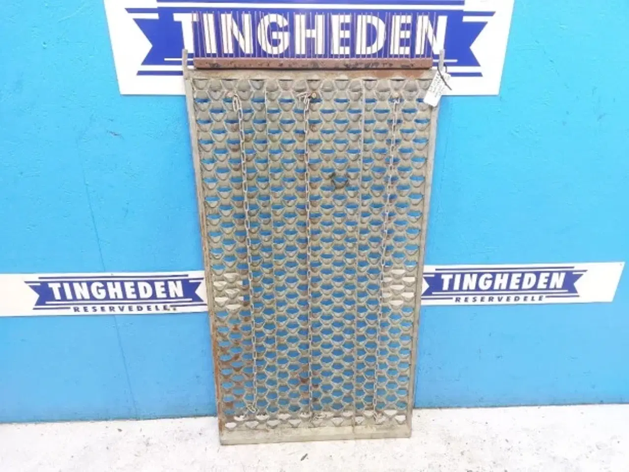 Billede 7 - New Holland CR9080 Majs Oversold 87515615