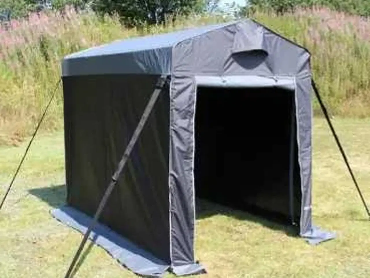 Billede 3 - WeCamp opbevaringstelt 