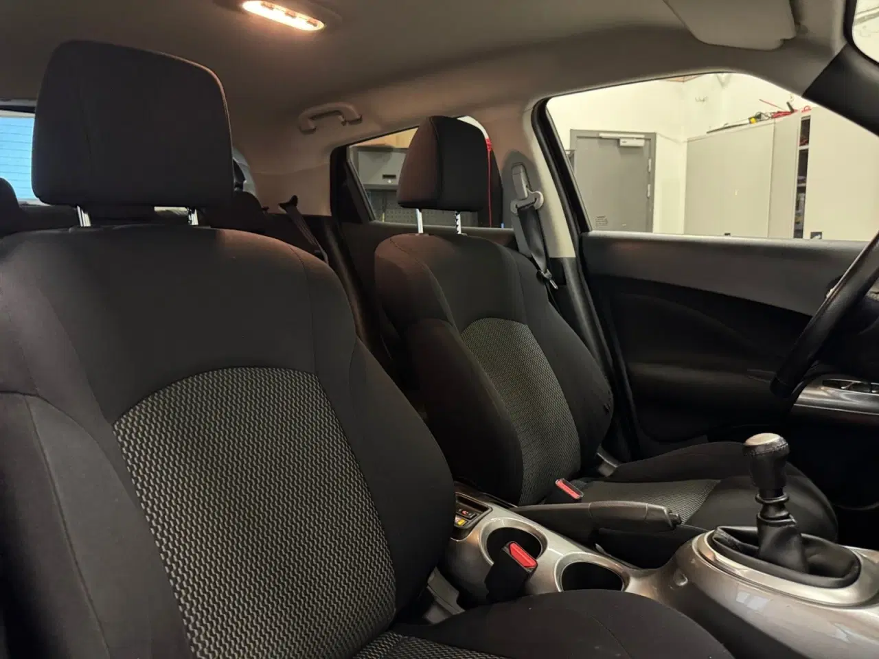 Billede 15 - Nissan Juke 1,5 dCi 110 Tekna