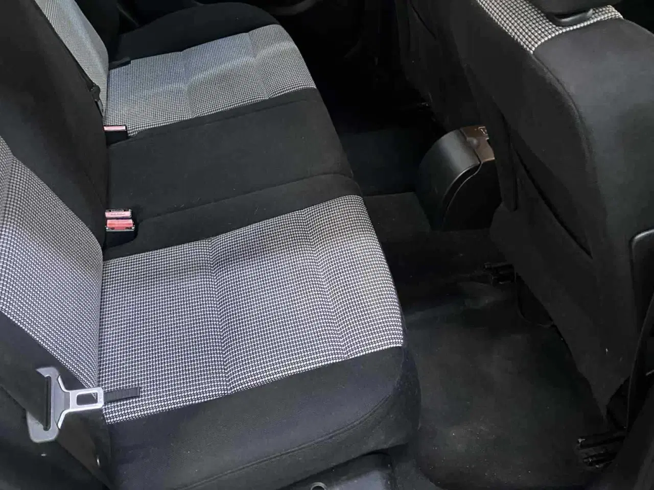 Billede 11 - NYSYNET Peugeot 307 SW 1.6 benzin