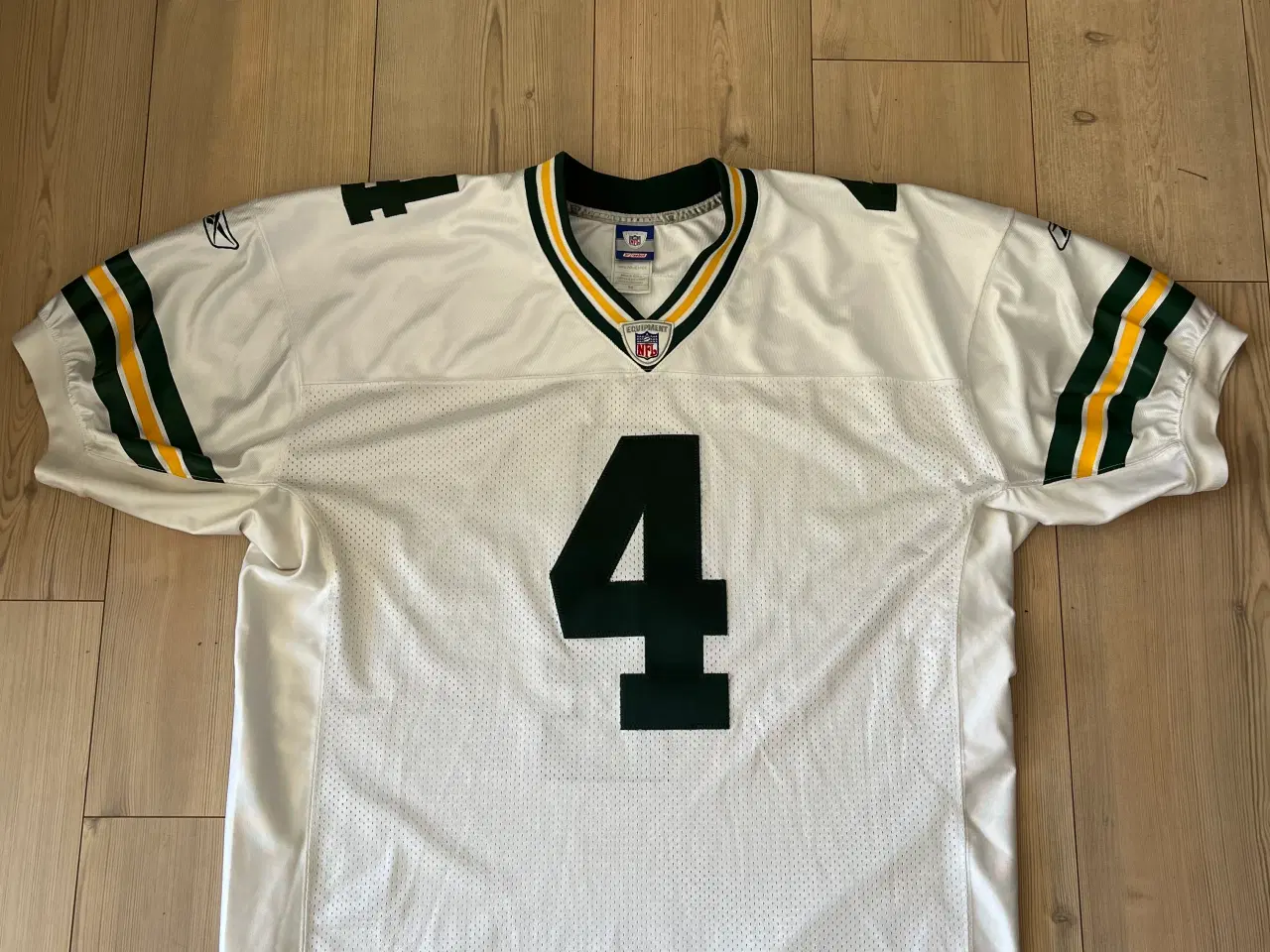 Billede 1 - NFL trøje