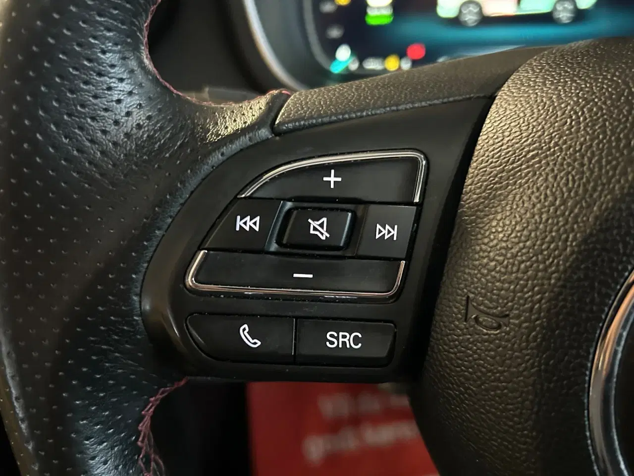 Billede 18 - MG EHS 1,5 PHEV Luxury