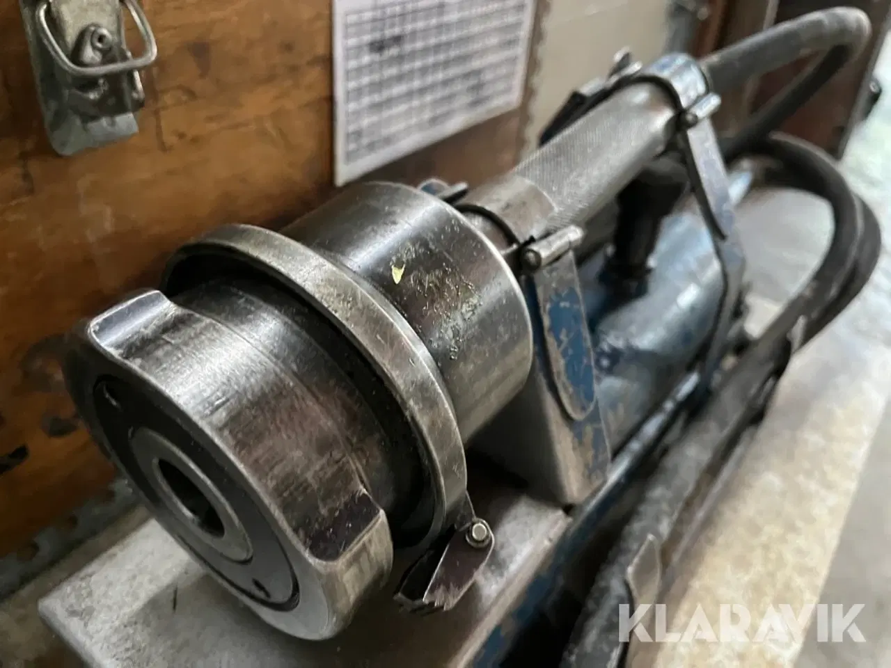 Billede 8 - El Press S 1400