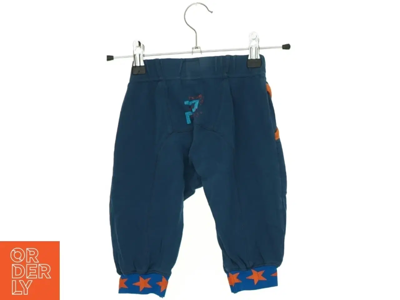 Billede 2 - Bukser (str. 74 cm)