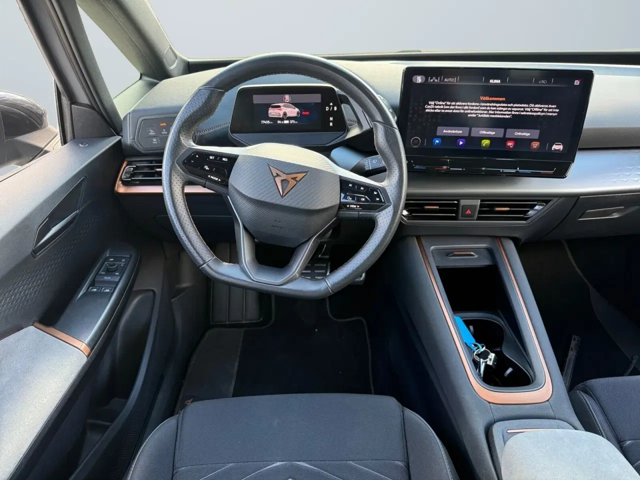 Billede 5 - Cupra Born 58 