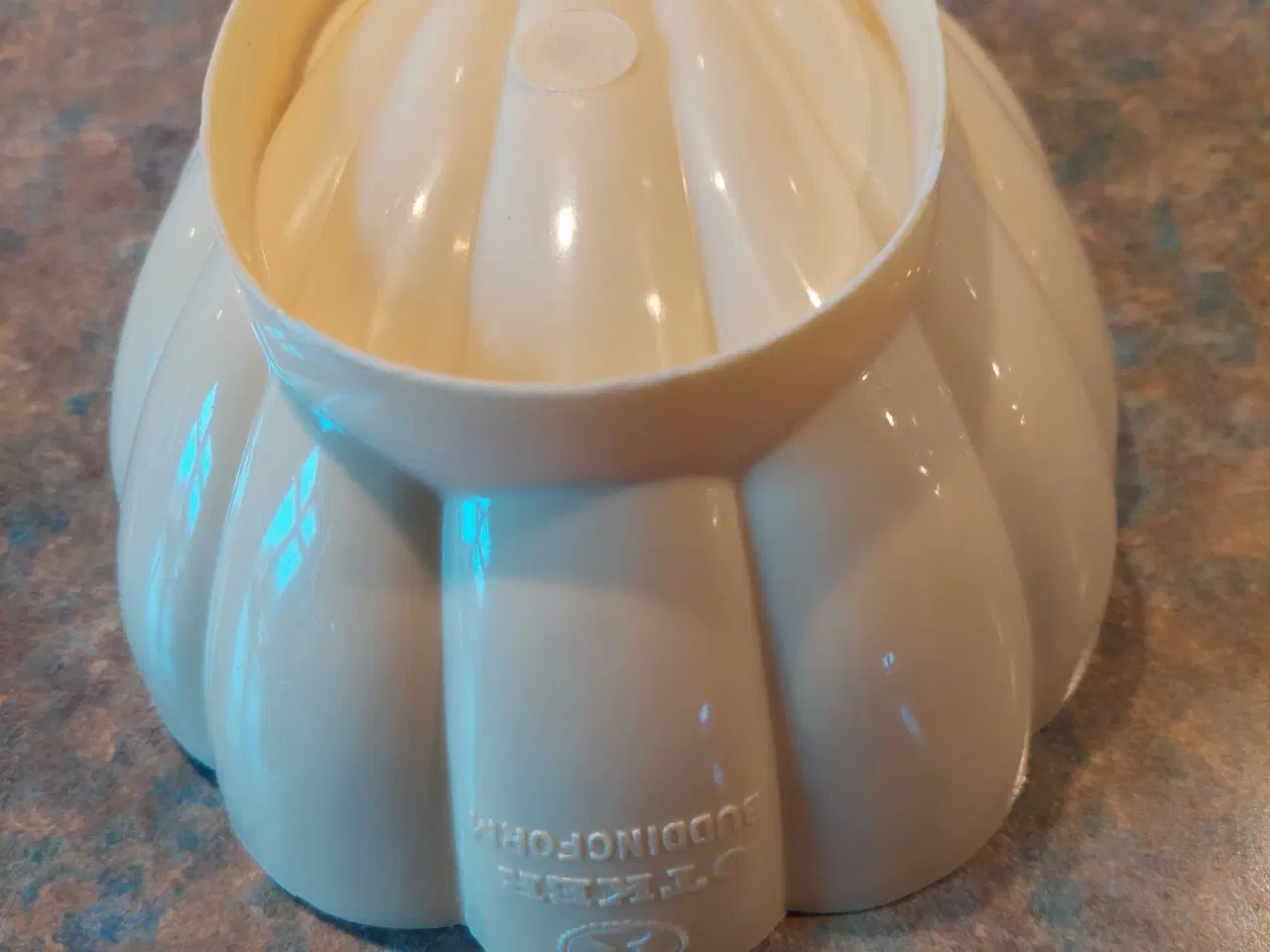 Billede 3 - Øtker retro buddingform