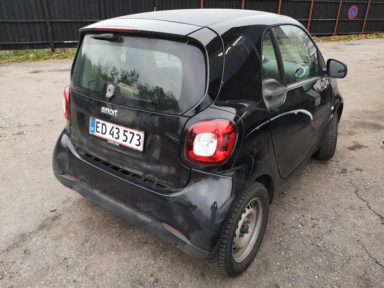 Billede 4 - Smart